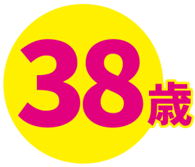 38